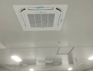 Cung cấp lắp máy lạnh cty golden house