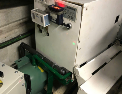 Lắp đặt chiller cho Du thuyền của cty Nguyễn Kim logistics