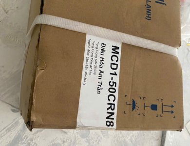 LẮP ĐẶT MÁY LẠNH ÂM TRẦN - HỆ THỐNG CỬA HÀNG QUẦN ÁO ATINO