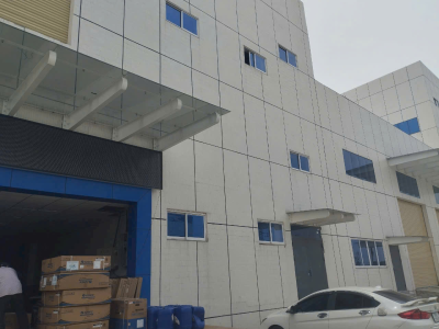 Cung cấp lắp máy lạnh cty golden house