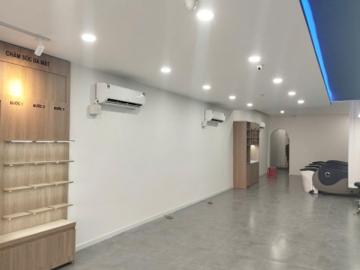 Các công trình lắp đặt của cty 30Shine
