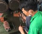 MÁY LẠNH HƯ HỎNG? GỌI NGAY HÙNG NGUYỄN – CÓ MẶT CHỈ SAU 30 PHÚT!