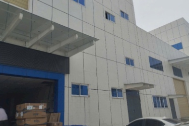 Cung cấp lắp máy lạnh cty golden house