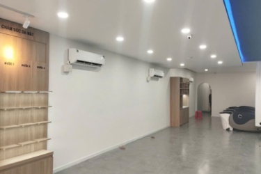 Các công trình lắp đặt của cty 30Shine