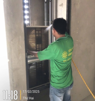 BẢO TRÌ ĐIỆN LẠNH