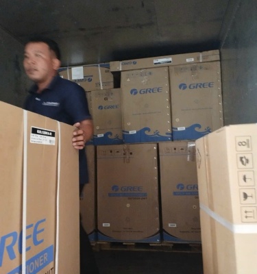 MUA BÁN ĐIỆN LẠNH