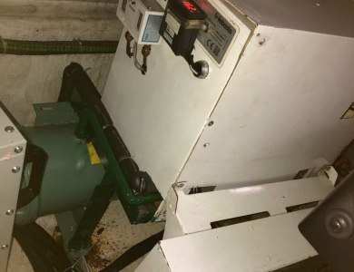 Lắp đặt chiller cho Du thuyền của cty Nguyễn Kim logistics
