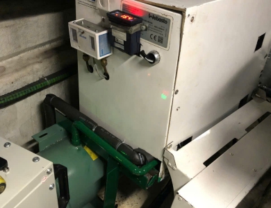 Lắp đặt chiller cho Du thuyền của cty Nguyễn Kim logistics